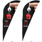 Sharkfin Banner Skins