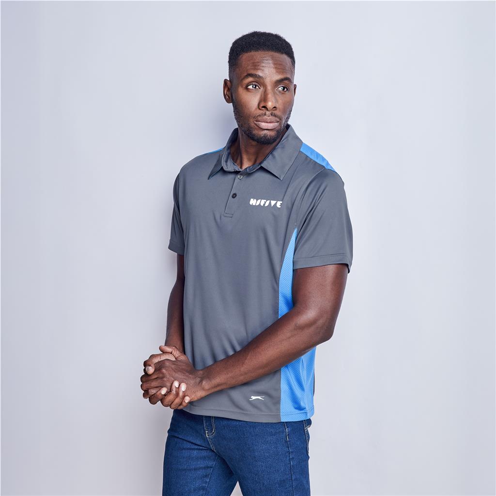 Mens Glendower Golf Shirt