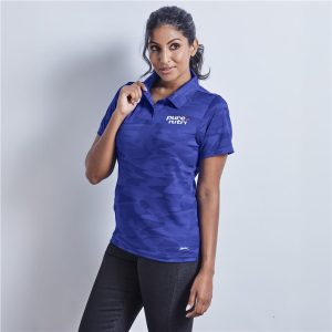 Ladies Volition Golf Shirt