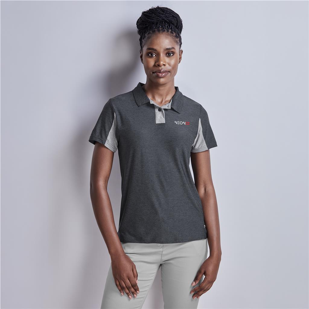 Ladies Dorado Golf Shirt