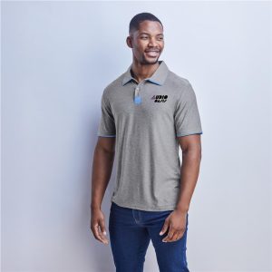 Mens Cypress Golf Shirt