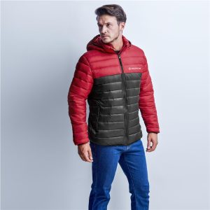 Mens Kyoto Two-Tone Jacket