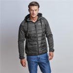 Medium Weight Jackets