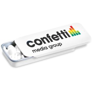 Altitude Slider Mints