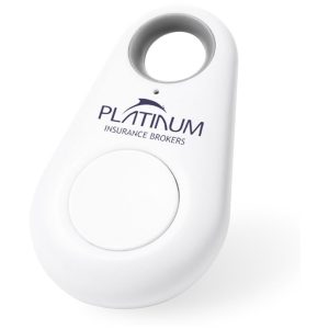Altitude Tracker Key Tag