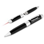 Pens with Laser Pointer