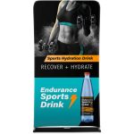 Fabric Tube Displays